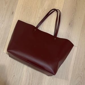 Barney’s New York Tote